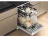 Lave-vaisselle 60cm 15 couverts 43db blanc - Whirlpool - Voir les images du produit 4