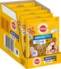 PEDIGREE® DENTASTIX™ CHEWY CHUNX™ Max 15kg+ mit Huhn 5 x Anteprima dell’immagine prodotto 1
