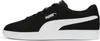 Puma SMASH 3.0 Pánské semišové tenisky 390984 01 black, Náhled obrázku produktu 2