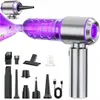 4in1 Handstaubsauger Kabelloser, 16000Pa&3 Modi, 6000mAh, Produktbild-Vorschau 1