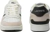 Lacoste Sneakers 050002200002 in WHT/DK GREEN color size 46 Produktbild-Vorschau 17