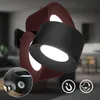 Set di 2 applique magnetiche a LED ricaricabili CCT touch Anteprima dell’immagine prodotto 8