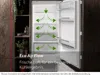Neff N50 KI1412FE0 Einbau-Kühlschrank 122cm Nische ohne Produktbild-Vorschau 40