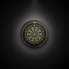 Bull's Advantage Black Dartboard Produktbild-Vorschau 2