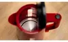 Bosch MyMoment electric kettle 1.7 L 2400 W Red Voir les images du produit 10