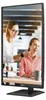 AOC 68,6cm (27")  Q27E4CV  16:09 HDMI+DP+USB-C Lift black Produktbild-Vorschau 11