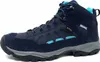 Meindl Chaussures Nebraska Lady Mid GTX bleu nuit Gr. 5 Voir les images du produit 31