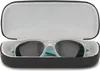 Sonnenbrillen Case Tasche Schwarz Produktbild-Vorschau 3