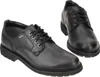 Clarks Schnürhalbschuhe bequem in schwarz, Gr. 10.5 Produktbild-Vorschau 9