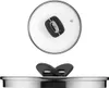 WMF couvercle en verre Click&Serve | Choix 24 cm : 24 cm Voir les images du produit 3