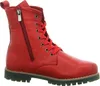 Andrea Conti Damen Stiefelette Boot Schnürung Leder Produktbild-Vorschau 11