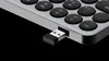 Keychron B3 Pro Clavier sans fil pour le bureau - Connexion Voir les images du produit 4