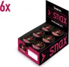 DELPHIN MIX D SNAX WAFT Cebos artificiales, 10x7mm/20g, Vista previa de la imagen del producto 2