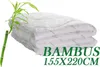aboutyourhome Oberbett Steppbett Bambus 155x220cm Produktbild-Vorschau 1