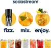 Sodastream GAIA Schwarzer Hersteller Produktbild-Vorschau 46
