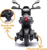 Aprilia Dorsoduro 900 Moto per bambini 6V (1–3 anni) – Con Anteprima dell’immagine prodotto 4