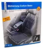 Cartrend Auto-Sitzheizung Carbon 12 V schwarz Produktbild-Vorschau 7