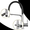 Granitan | Küchenarmatur Malta - Silber - Gesamthöhe 410 mm Produktbild-Vorschau 4