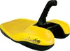 Nijdam Snowhoover skibob jaune variante 37379 Voir les images du produit 5