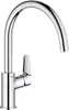 GROHE Start Edge, Chrom Produktbild-Vorschau 1
