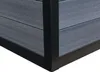 WPC Gartenhaus Modell Style DeLuxe 2-Raum 8,0 m² Produktbild-Vorschau 12
