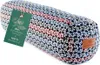 coussin de yoga Tarik #DoYourYoga - rempli de cosses de Voir les images du produit 1