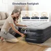 Sekey luchtmatras, 203 x 102 x 40 cm, zelfopblazend Productafbeelding-voorbeeld 3