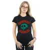 Disney - T-Shirt für Damen BI44517 (XL) (Schwarz) Produktbild-Vorschau 2