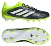 adidas Copa Pure 3 League FG/MG Core Black Cloud White Produktbild-Vorschau 1