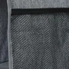 Relaxdays Kleiderschrank Hängeregal, 6 Fächer, Stoff, HBT: Produktbild-Vorschau 10