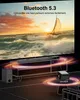 ULTIMEA Nova C40 Beamer avec décodage 4K et Android TV 11.0 Voir les images du produit 2