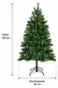Kaemingk Nordmann Weihnachtsbaum Produktbild-Vorschau 6