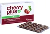 Cherry Plus L'originale Montmorency Sour Capsule 60 Capsule Anteprima dell’immagine prodotto 4