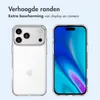 imoshion Protective Backcover voor de Apple iPhone 17 Pro - Podgląd zdjęcia produktu 4