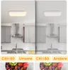 ZMH LED stropné svietidlo ploché - 19 W kúpeľňové svietidlo Náhľad obrázku produktu 7