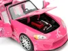 Rychle a Zbesile: Honda S2000 od Suki – model auta, měřítko Náhled obrázku produktu 5