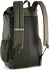 PUMA zaino Phase Hooded Backpack Dark Olive - Glowing Red Anteprima dell’immagine prodotto 2
