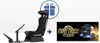 Playseat Evolution PRO - ActiFit Universal gaming chair Voir les images du produit 11