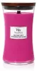 WoodWick Wild Berry & Beets Large Jar, Rund, Pink, 1 Produktbild-Vorschau 9