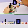 LEGO Minecraft Cesta portálom do Netheru a Endu, Náhľad obrázku produktu 25