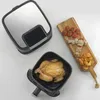 Gorenje AF1350DWB Heißluftfritteuse, Heißluftfritteuse, 5,4 Produktbild-Vorschau 11