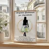 Geldgeschenk Jugendweihe Mädchen Geschenk zur Jugendweihe Produktbild-Vorschau 4