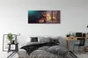 Glasbilder 125x50 Wandkunst Tiger woods Mann Produktbild-Vorschau 3