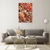 Bilder auf glas - Einteilig - Abstraktion modern - 70x100cm Produktbild-Vorschau 7