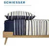 SCHIESSER Spannbettlaken Elli | Einfarbig | 97/3 | 97 % Produktbild-Vorschau 4