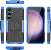 Outdoor Hülle für Samsung Galaxy S24 Case Hybrid Armor Produktbild-Vorschau 2