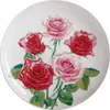 FLORIADE Talíř Rose, porcelán z kostního porcelánu, v Náhled obrázku produktu 1