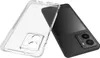 TPU Hülle Clear Armor Soft Case für HMD Fusion 5G  - Produktbild-Vorschau 3