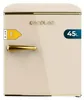 CECOTEC 02129 - Bolero CoolMarket TT Origin 45 Beige E Podgląd zdjęcia produktu 5