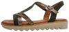 Coshy Riemchensandalen Produktbild-Vorschau 1